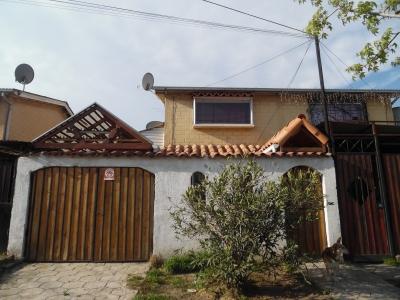 Vendo casa en villa Faro De Nos, 80 mt2, 3 habitaciones