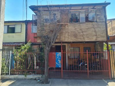 Se vende propiedad Villa La Vara, San Bernardo, 5 habitaciones