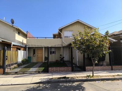 Se vende hermosa propiedad Condominio Haras de San Bernardo, 128 mt2, 3 habitaciones