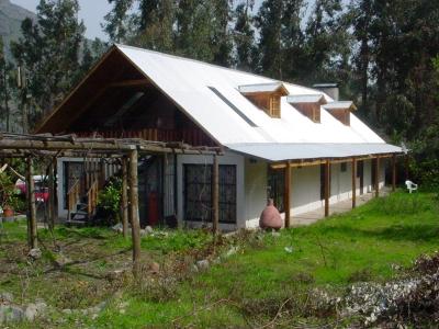 2 Casas en Terreno a la Venta, ubicado en el Cajon del Maipo, 296 mt2, 3 habitaciones