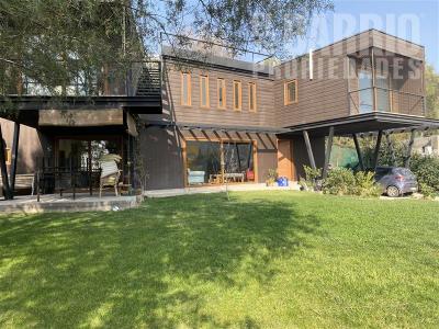 La Reserva, Chicureo, 815 mt2, 3 habitaciones