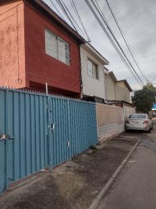 Casa en venta en Puente Alto, 80 mt2, 2 habitaciones