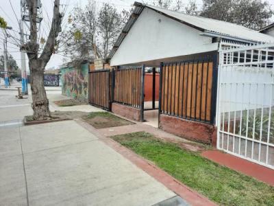 HOSPITAL EL CARMEN DE MAIPU/CAMINO A RINCONADA, 140 mt2, 2 habitaciones