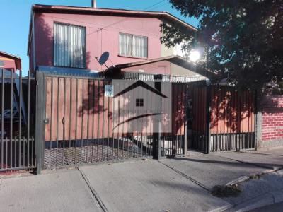 Casa en venta en Buin, 107 mt2, 3 habitaciones