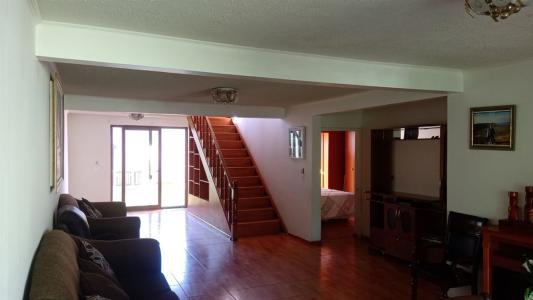 Andes / Vargas Fontecilla, 280 mt2, 5 habitaciones