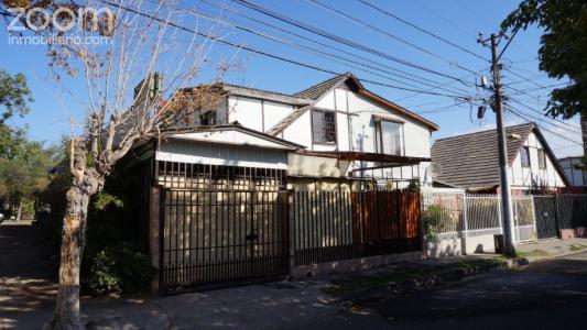 Villa lo Errázuriz, Maipú, Región Metropolitana, Chile, 110 mt2, 2 habitaciones