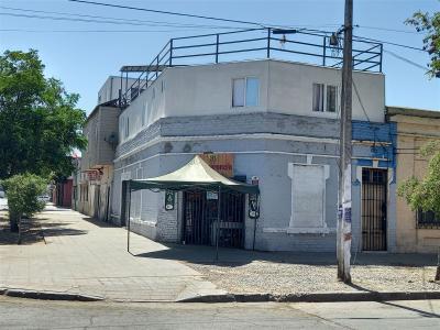 PEDRO LAGOS // M.ANTONIO TOCORNAL, 359 mt2, 7 habitaciones