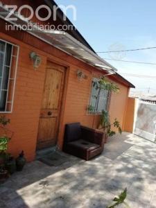 Casa Cercana a Av. Cuatro Poniente, Maipú, 2 habitaciones