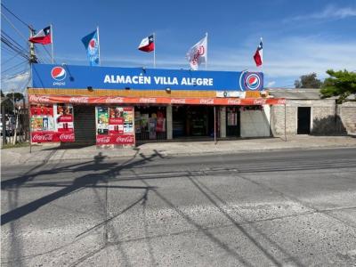 Se vende Casa de Uso Comercial en Maipú