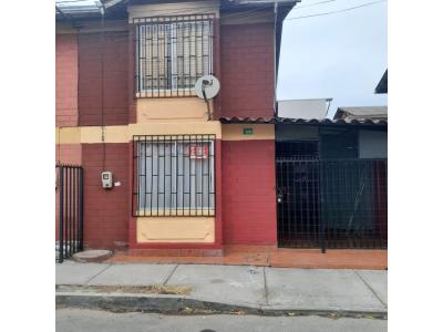 Catenaria Propiedades Vende en sector Manuel Rodríguez -Talagante (CAT092), 2 habitaciones
