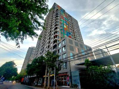 Precioso departamento en venta en calle Chiloé, metro Matta., 49 mt2, 2 habitaciones