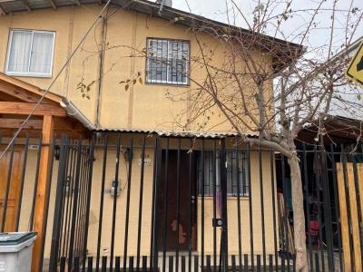 Catenaria Propiedades Vende en Primera Transversal / San Ignacio  - Padre Hurtado (CAT073), 3 habitaciones