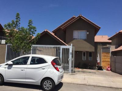 Se Vende una Gran Casa en Valle Grande Calle Los Nogales, 120 mt2, 3 habitaciones