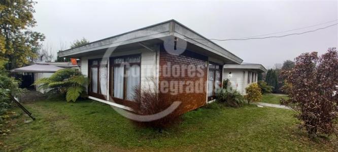 Sector comercial Isla Teja, Valdivia, 1200 mt2, 5 habitaciones