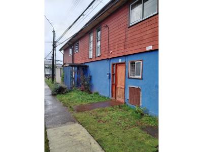 Se Vende Casa en Valdivia Sector Corvi, 115 mt2, 3 habitaciones
