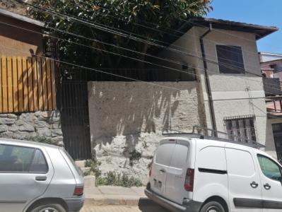 Gran Propiedad en Venta, 3 Casas, 2 Rol, Valparaíso., 318 mt2, 12 habitaciones