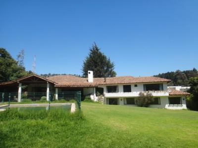 Gran Casa tipo Campo en Los Almendros de Reñaca, 5 habitaciones