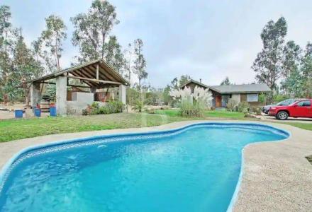 Dos preciosas casas - Valle Del Estero, 200 mt2, 8 habitaciones