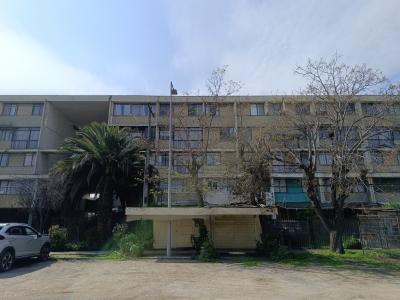 Se Vende Departamento tipo DUPLEX en Villa Portales Est Cent, 81 mt2, 3 habitaciones
