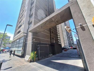 Se Vende Departamento de 1D1B en Calle Toro Mazote, Estación Central, 37 mt2, 1 habitaciones