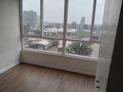 Bono Pie, Oportunidad inversión, Dpto. Home Studio, nuevos, Blanco Garcés, Estación Central - Urbe Home, 22 mt2, 1 habitaciones