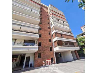 Departamento Espacioso en Alcántara, Las Condes - Family House Propiedades, 110 mt2, 4 habitaciones