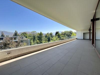 Penthouse Vista Panorámica 3D 4B + Serv / Charles Hamilton / Las Condes / Estoril, 260 mt2, 3 habitaciones