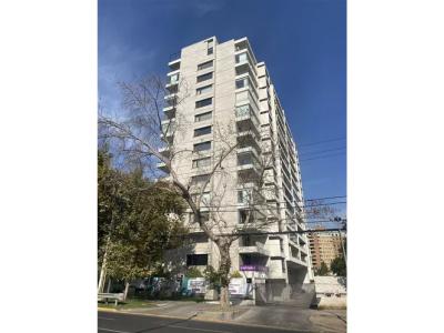 Se vende hermoso departamento A ESTRENAR en Las Condes, Colón con Felix de Amesti, 125 mt2, 3 habitaciones