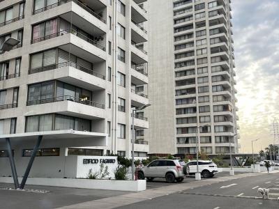 Arayabroker vende departamento en macul 1D 1 B, 45 mt2, 1 habitaciones