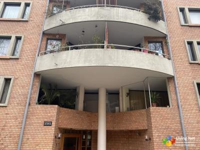 Inmejorable Ubicación | Pocuro-El Vergel, Providencia, 90 mt2, 2 habitaciones