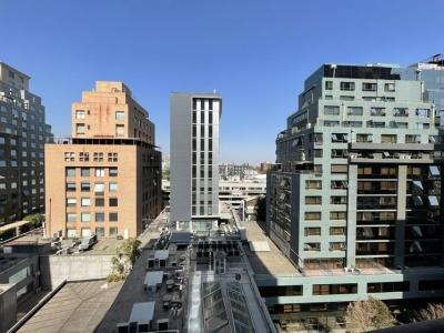 Se Vende Fabuloso Depto, Metro Pedro de Valdivia, 57 mt2, 2 habitaciones
