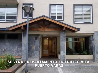 Legalpropschile Se vende departamento edificio vita, 68 mt2, 2 habitaciones