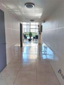 Vendo departamento en Quinta Normal, metro Gruta Lourdes, 46 mt2, 3 habitaciones