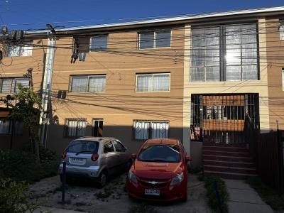 ✅EN VENTA DEPARTAMENTO 2DO PISO,  MANSO DE VELASCO, RANCAGUA, 50 mt2, 2 habitaciones