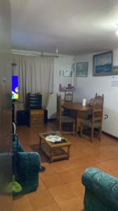 Departamento Villa Las Cumbres, 50 mt2, 2 habitaciones