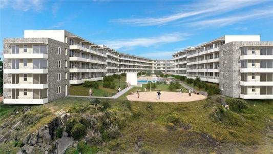 Condominio Playa Paraíso, 54 mt2, 3 habitaciones