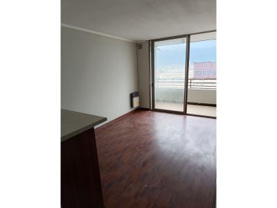 Departamento en venta Chiloe - Andrea Arcaya Propiedades, 42 mt2, 2 habitaciones