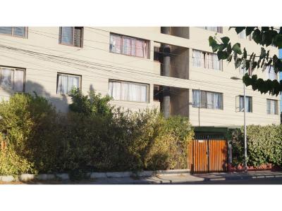 Arayabroker vende excelente departamento en San Ramón, 50 mt2, 2 habitaciones