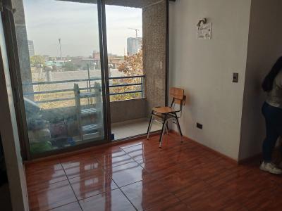 Oportunidad,  Vende Lindo Departamento en Santiago Oeste - Munizaga  Asociados, 3 habitaciones