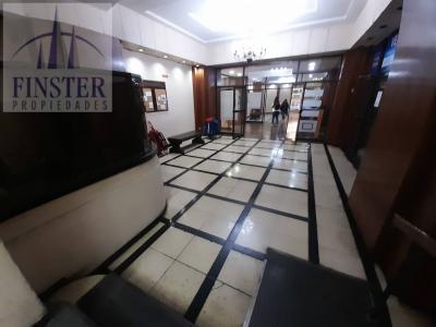 Finster Vende Amplio departamento en Centro Histórico Santiago, 85 mt2, 2 habitaciones