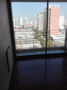 Departamento Santiago Centro, 35 mt2, 1 habitaciones