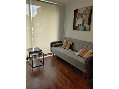 Arayabroker vende precioso departamento en Santiago, 32 mt2, 1 habitaciones