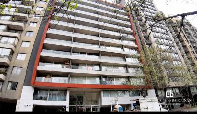 Departamento en venta de 1 dormitorio en Santiago, 29 mt2, 1 habitaciones