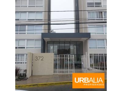 Lindo departamento ubicado en sector Residencial de Concón, 34 mt2, 1 habitaciones