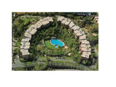 Espectacular departamento en Vitacura condominio Carolina Rabat - Inmobiliaria Escocia, 321 mt2, 6 habitaciones