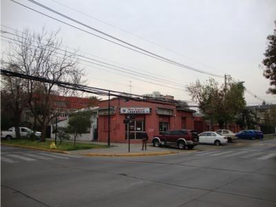 Venta Local Comercial Sucre / Villaseca, Metro Ñuñoa, 383 mt2