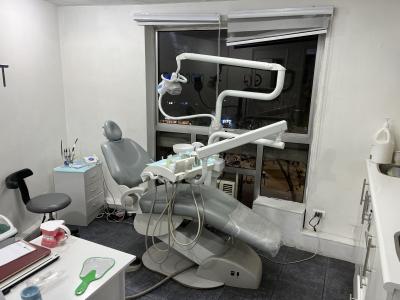 SE VENDE Clinica Dental 5 box PROVIDENCIA, 100 mt2