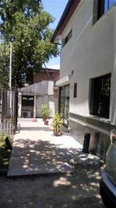 Venta de Casa Empresa, Exequiel Fernández, Ñuñoa (Cód. 1053), 450 mt2, 10 habitaciones