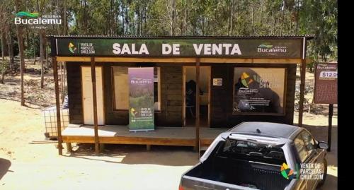 Venta Parcela en Pichilemu a 5 Km de Bucalemu Sexta Region