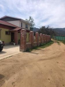 Parcela en Orozco, se vende totalmente equipada., 300 mt2, 8 habitaciones